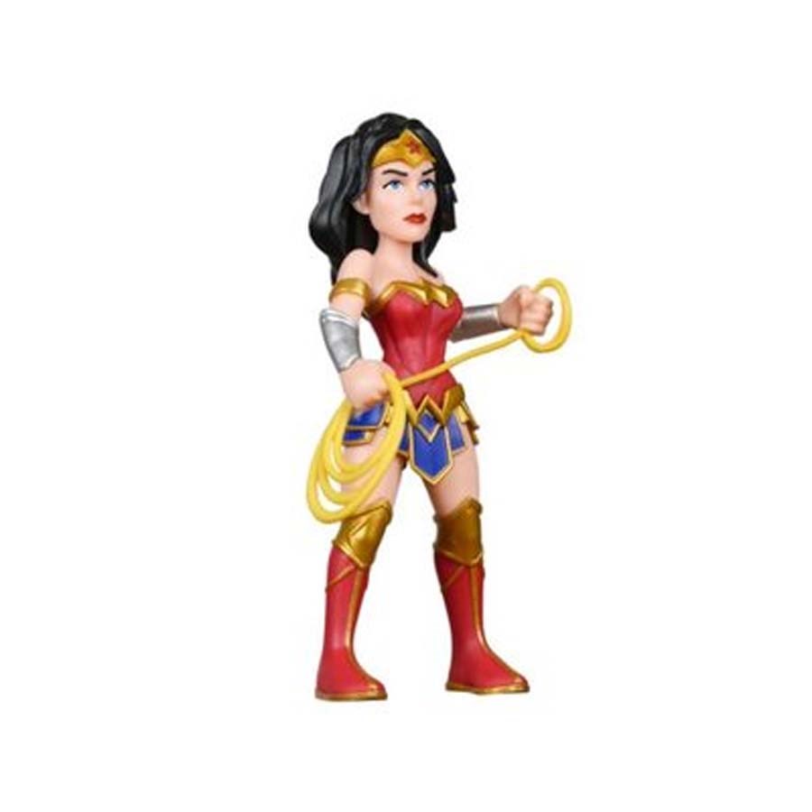 Minix DC Comics Wonder Woman Koleksiyon Figürü 