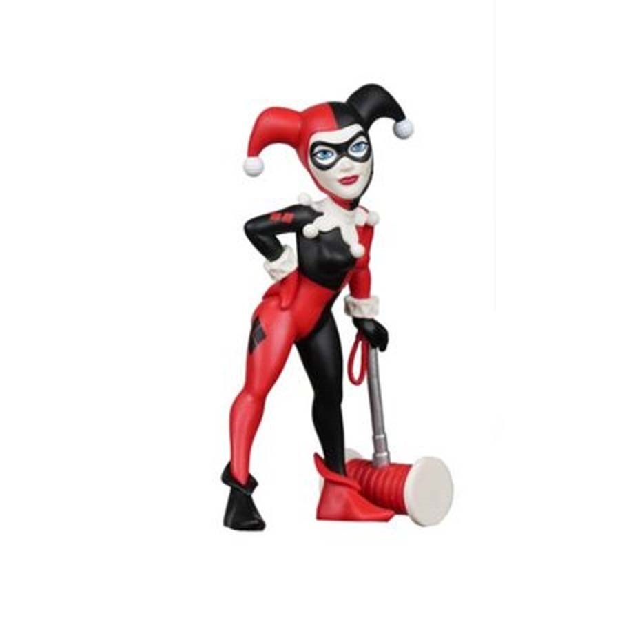 Minix DC Comics Harley Quinn Koleksiyon Figürü 