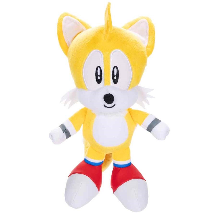 Sonic Peluş S11 18 Cm 