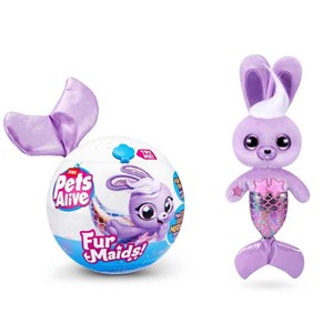 Pets Alive Furmaids