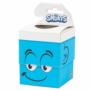 Şirinler Sevimli Figür Sürpriz Paket