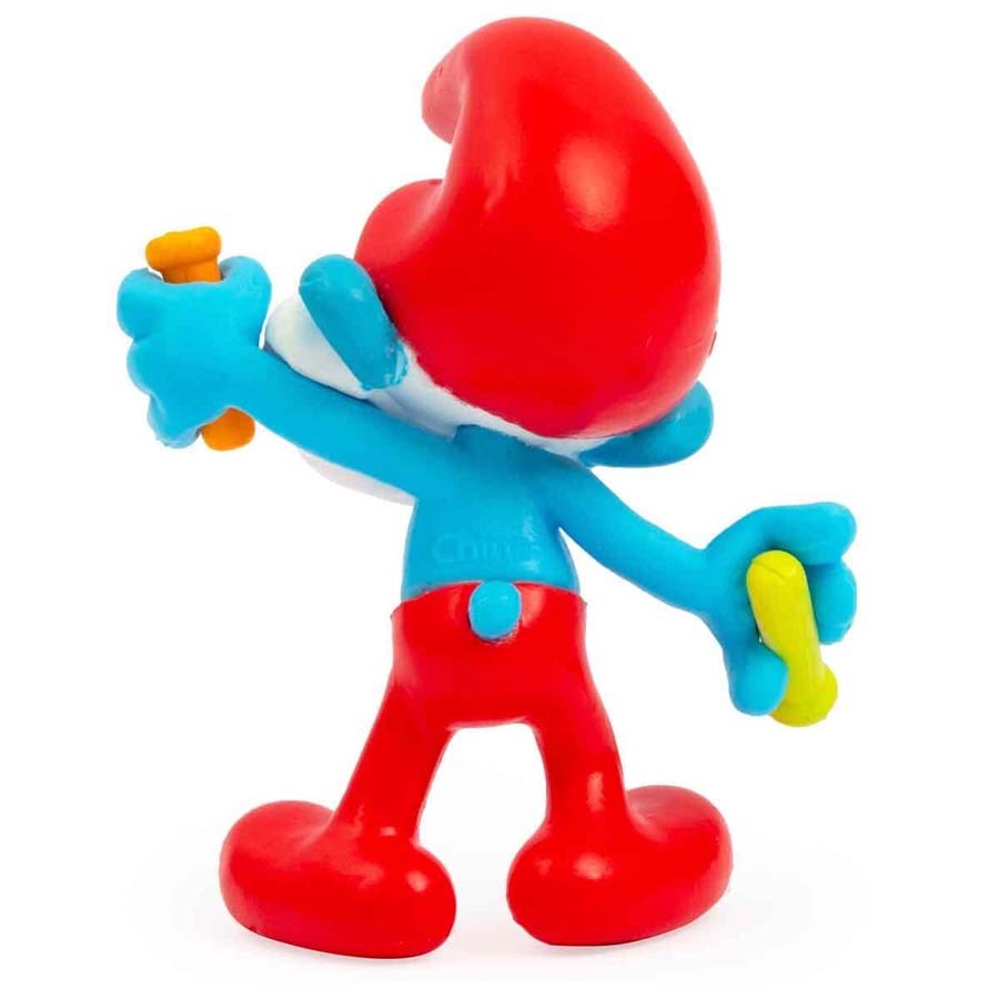 Şirinler Şirin Baba Oyun Seti 