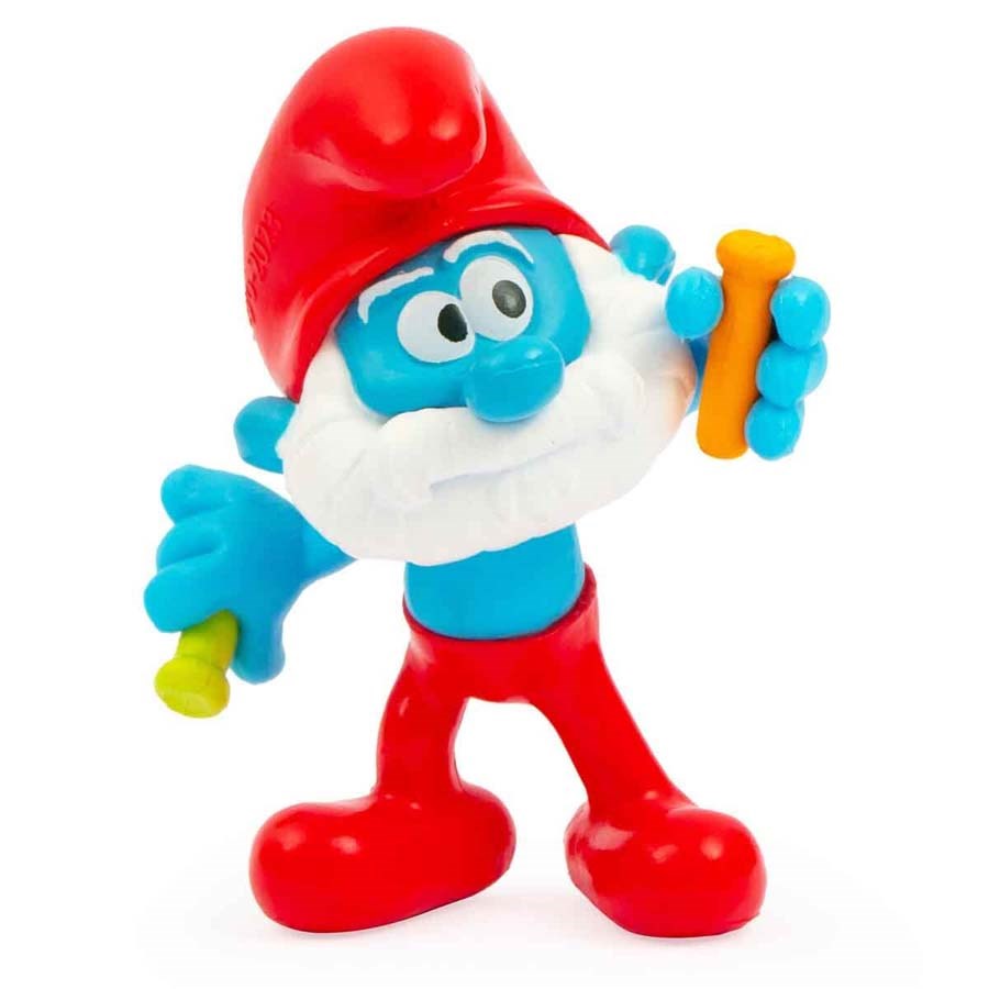 Şirinler Şirin Baba Oyun Seti 