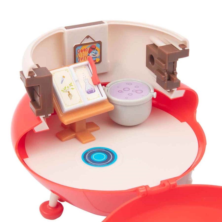 Şirinler Şirin Baba Evi Oyun Seti 