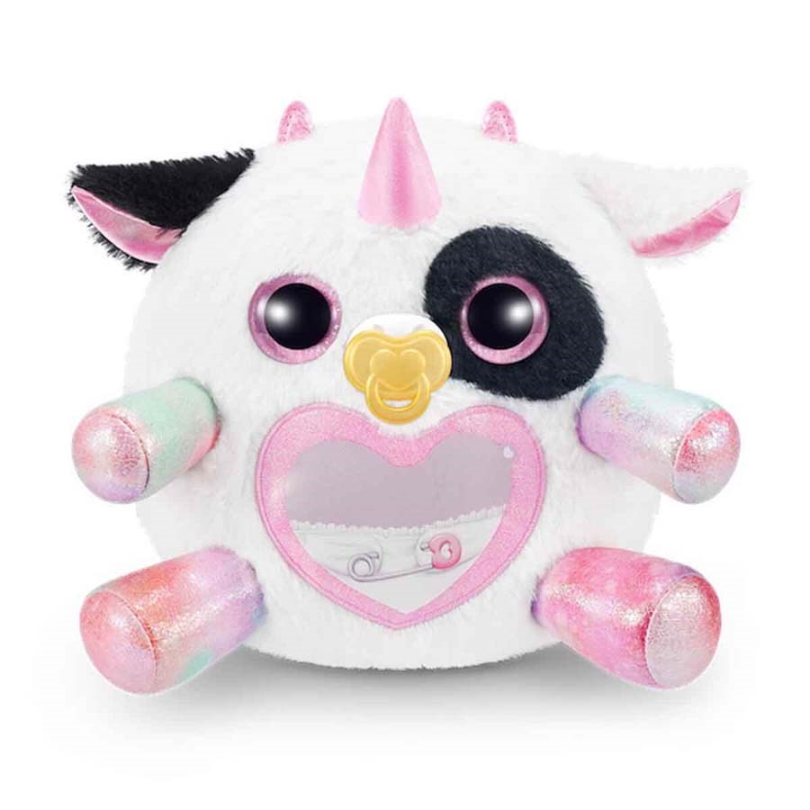 Adaptacorn Sevimli Sürpriz Yavru Sürpriz Paket 