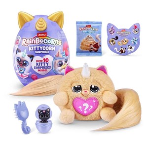 Rainbocorns Kittycorn S3 Sürpriz Paket