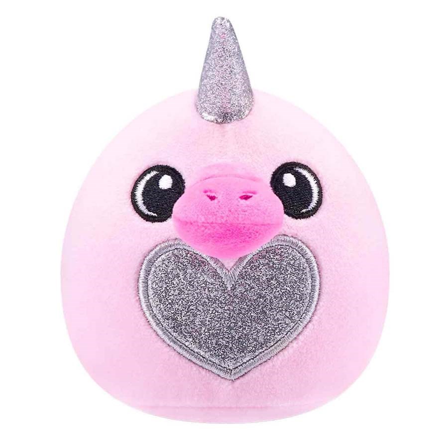 Rainbocorns Baby Eggzania Peluş Sürpriz Paket S1 