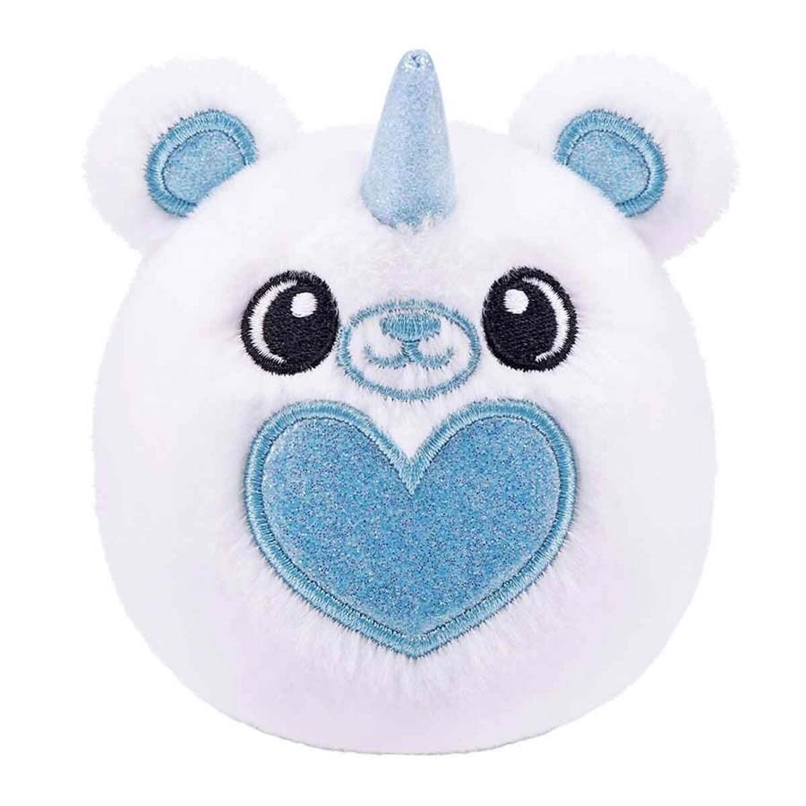 Rainbocorns Baby Eggzania Peluş Sürpriz Paket S1 