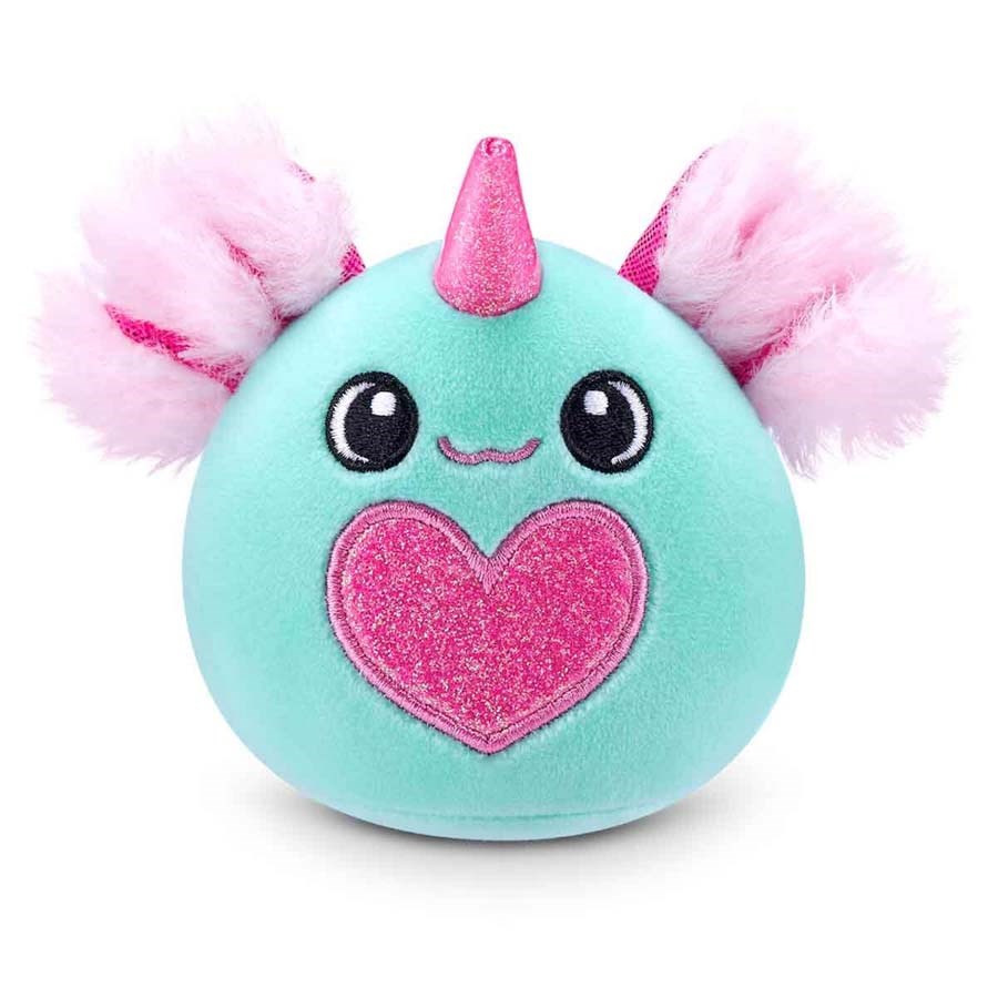 Rainbocorns Baby Eggzania Peluş Sürpriz Paket S1 