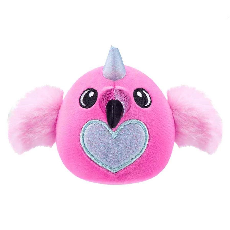 Rainbocorns Baby Eggzania Peluş Sürpriz Paket S1 