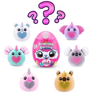 Rainbocorns Baby Eggzania Peluş Sürpriz Paket S1