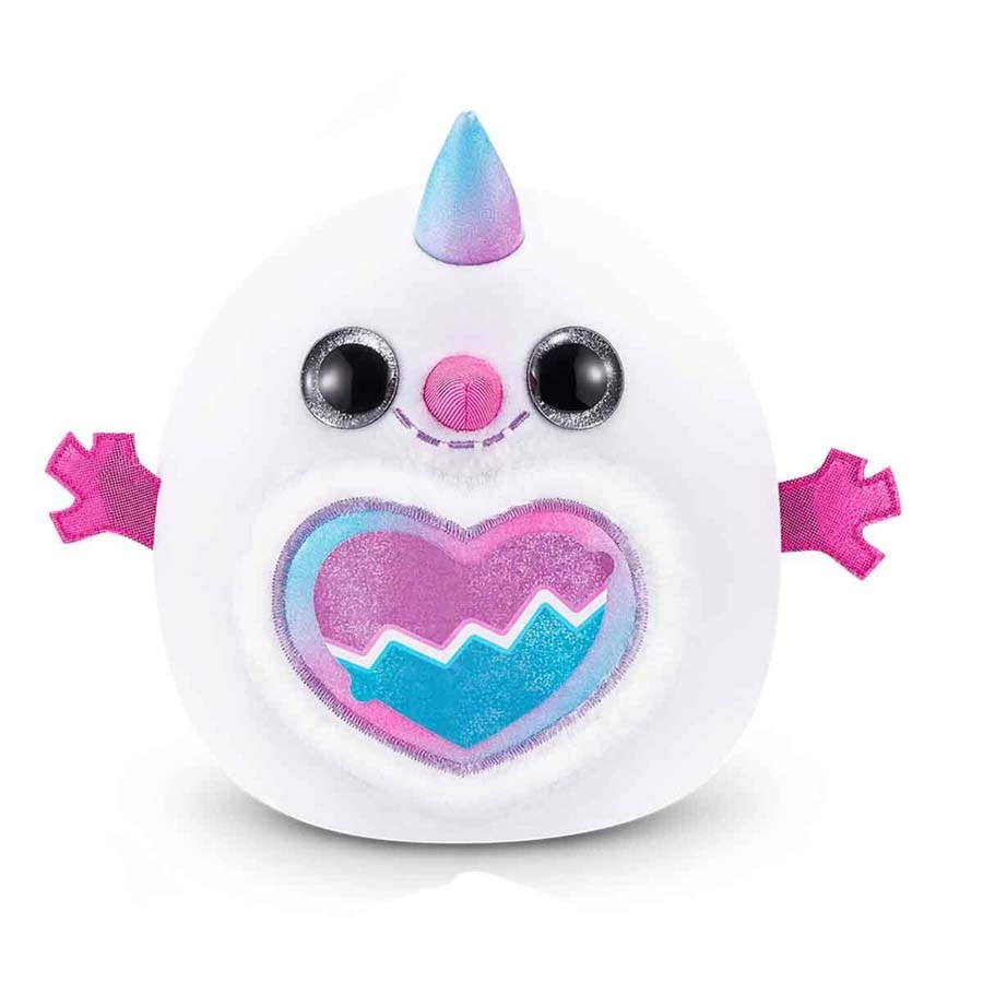 Rainbocorns Mania Mini Eggzania Sürpriz Paket 