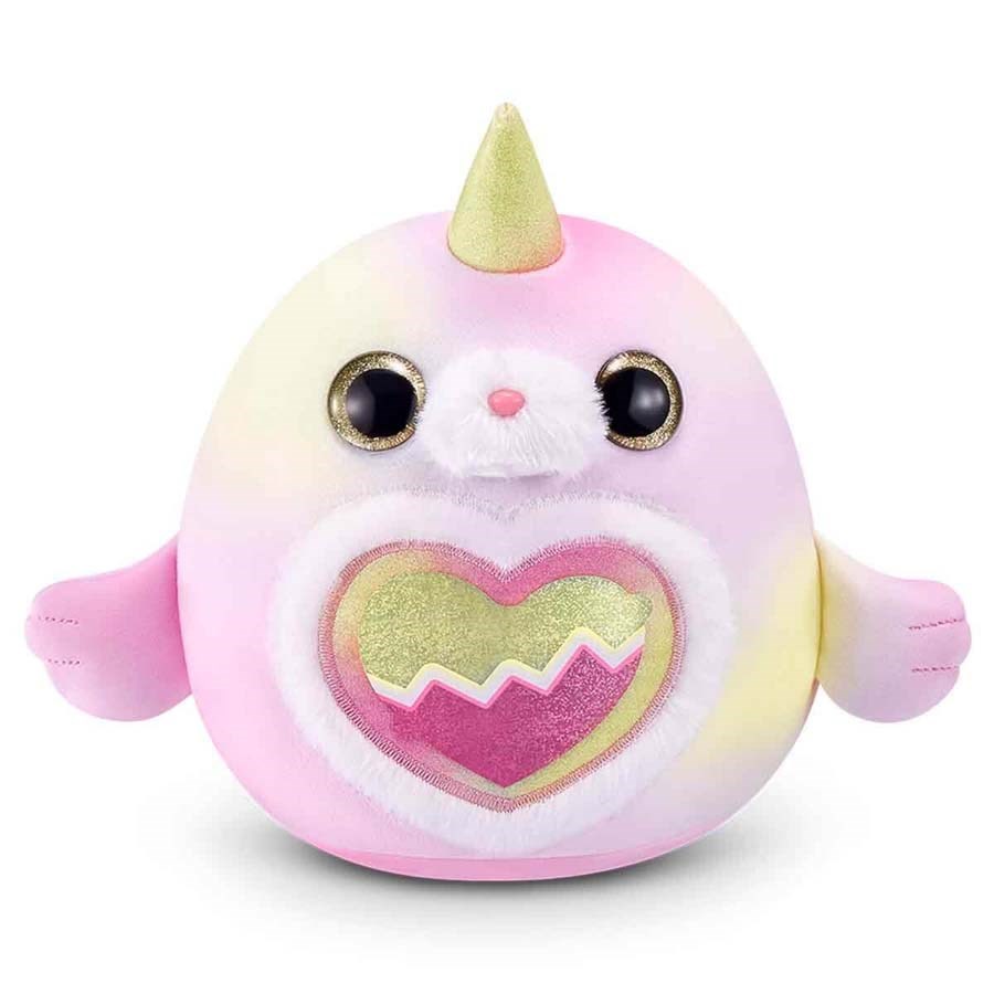 Rainbocorns Mania Mini Eggzania Sürpriz Paket 