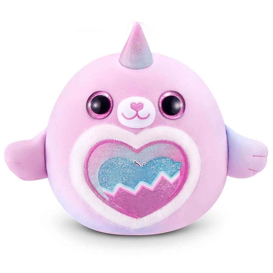 Rainbocorns Mania Mini Eggzania Sürpriz Paket 