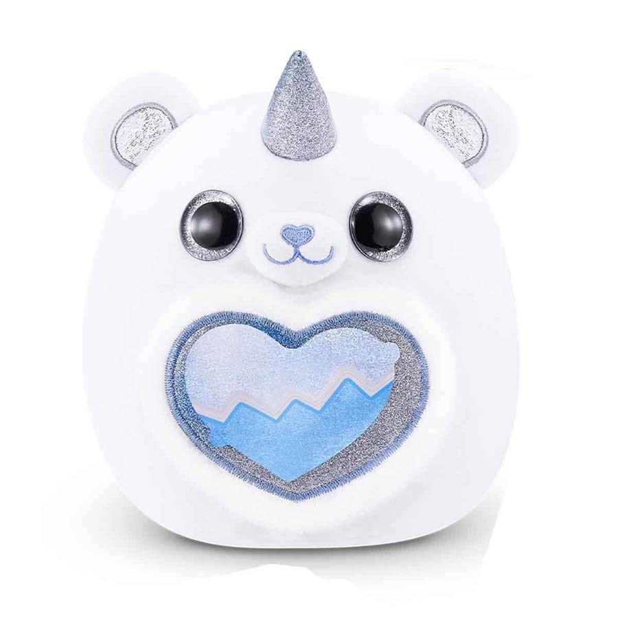 Rainbocorns Mania Mini Eggzania Sürpriz Paket 