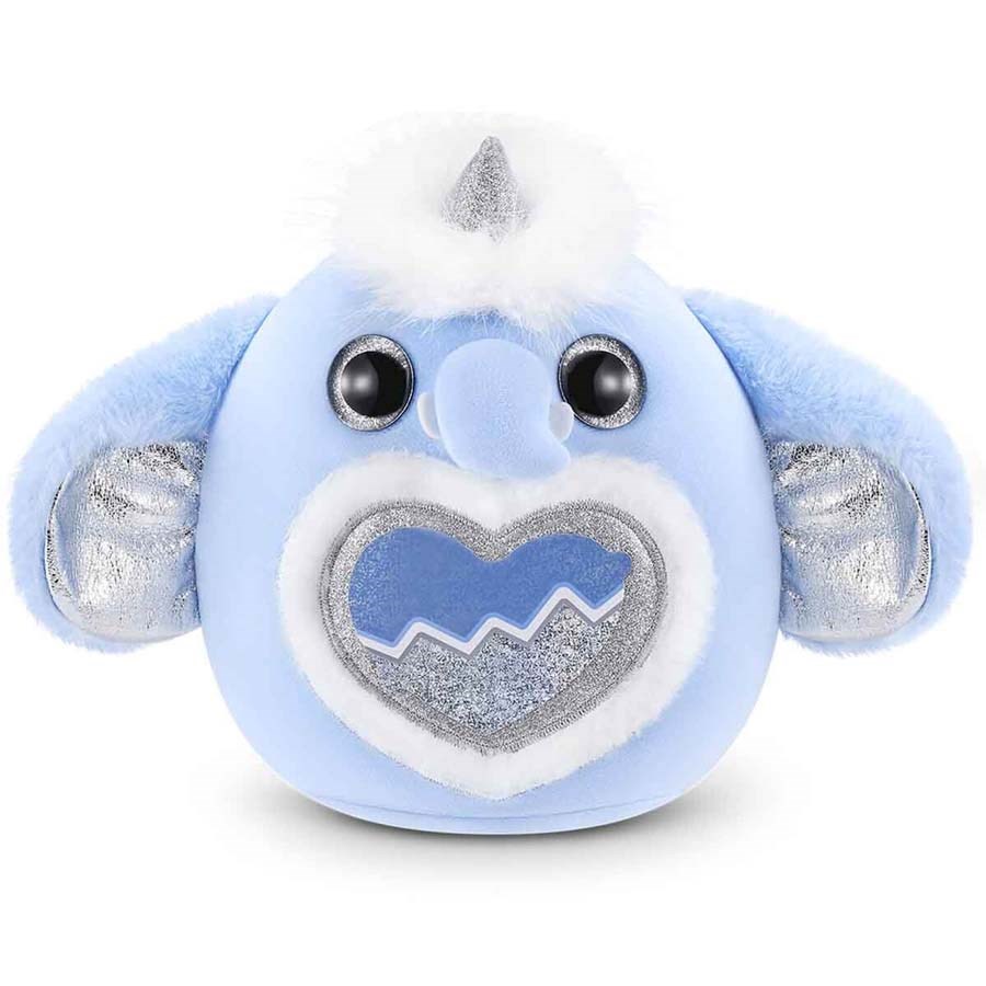 Rainbocorns Mania Mini Eggzania Sürpriz Paket 