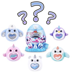 Rainbocorns Mania Mini Eggzania Sürpriz Paket