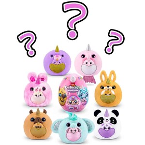 Rainbocorns Mamacorn Peluş Sürpriz Paket