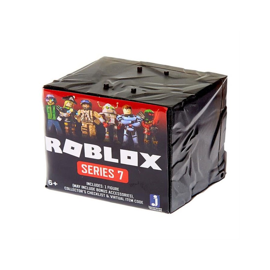 Roblox Sürpriz Paket 
