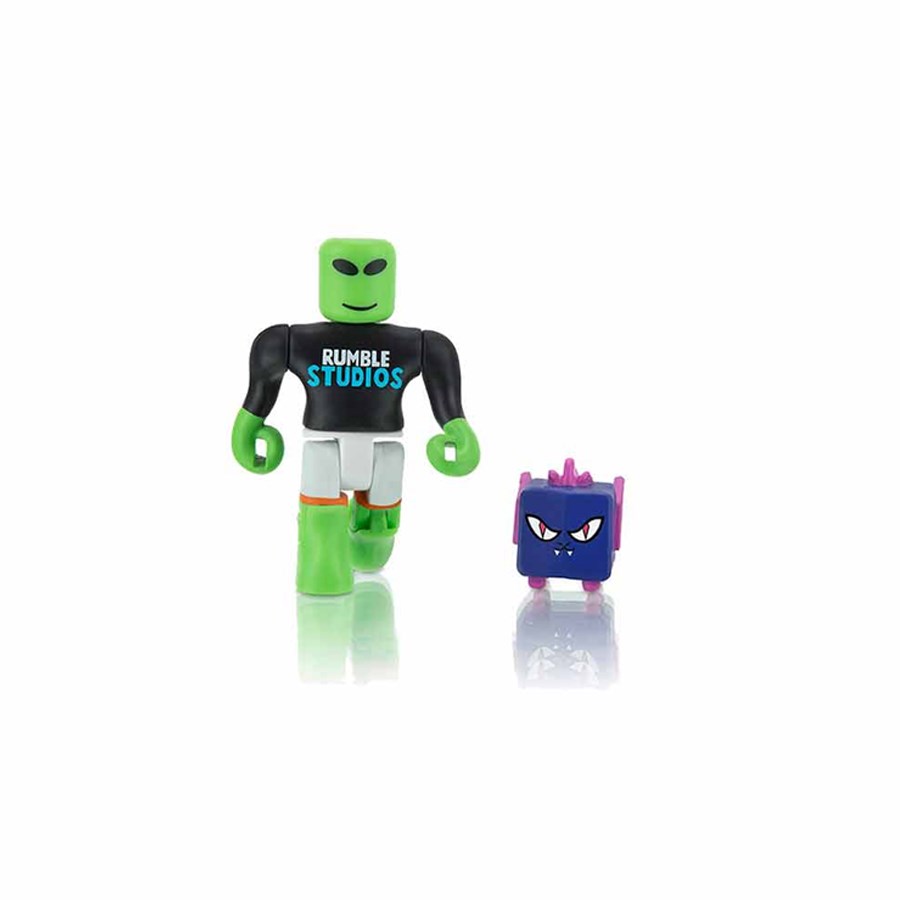 Roblox Sürpriz Paket 