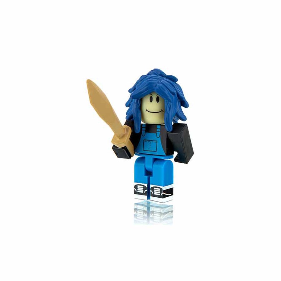 Roblox Sürpriz Paket 