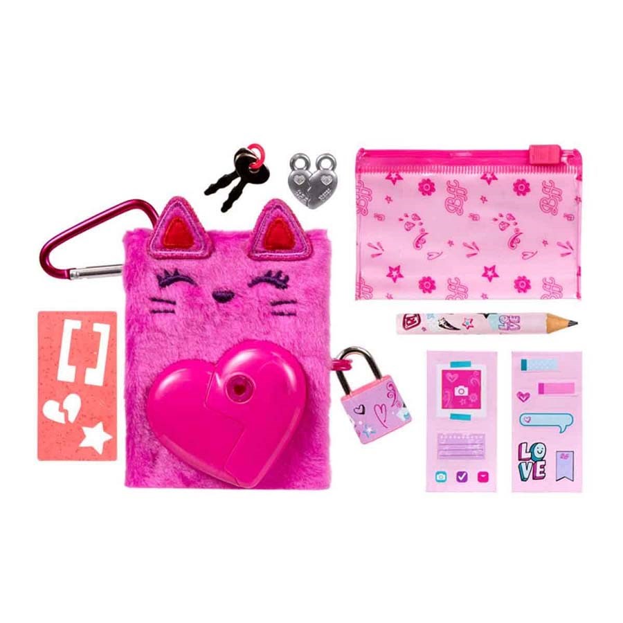 Real Littles Mini Günlük S9 