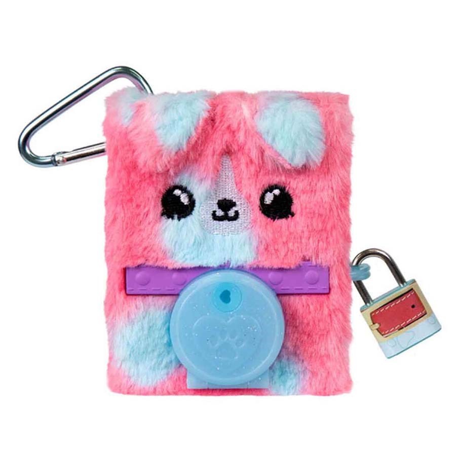 Real Littles Mini Günlük S9 