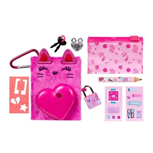 Real Littles Mini Günlük S9