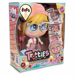 Trotties Trottie Lucy 25 cm Bebek