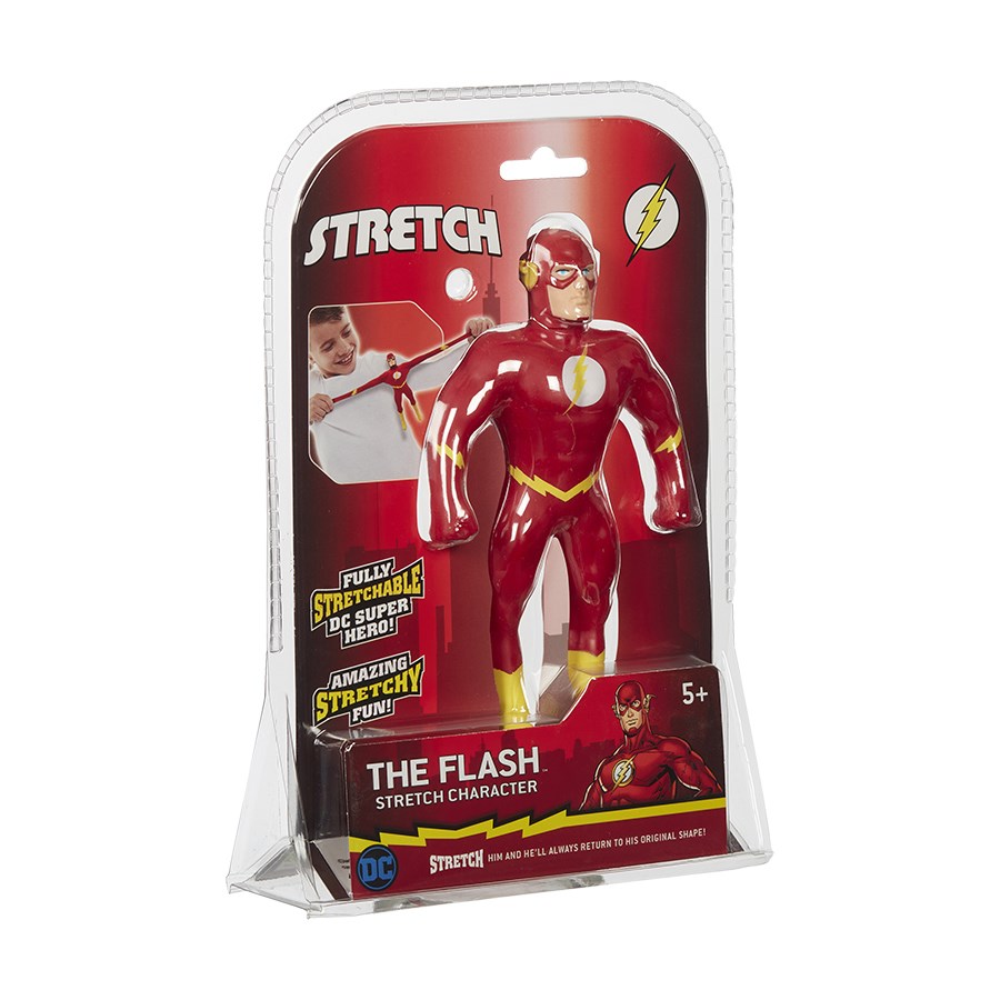 Stretch Mini Flash 