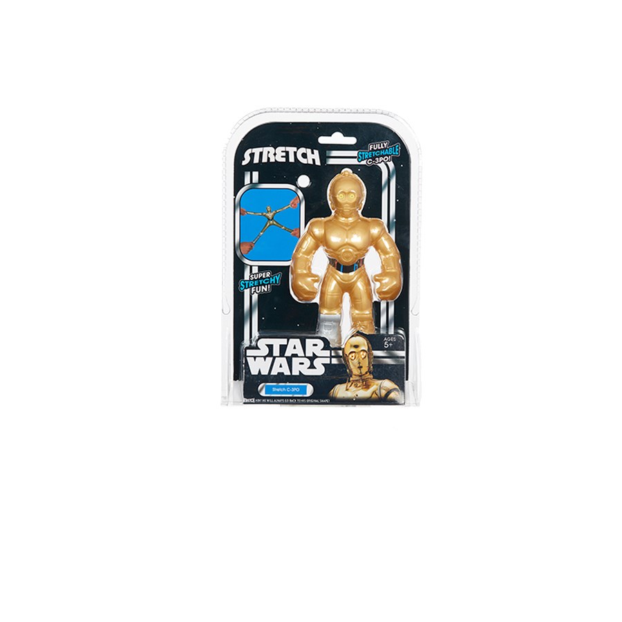 Stretch Mini Starwars 