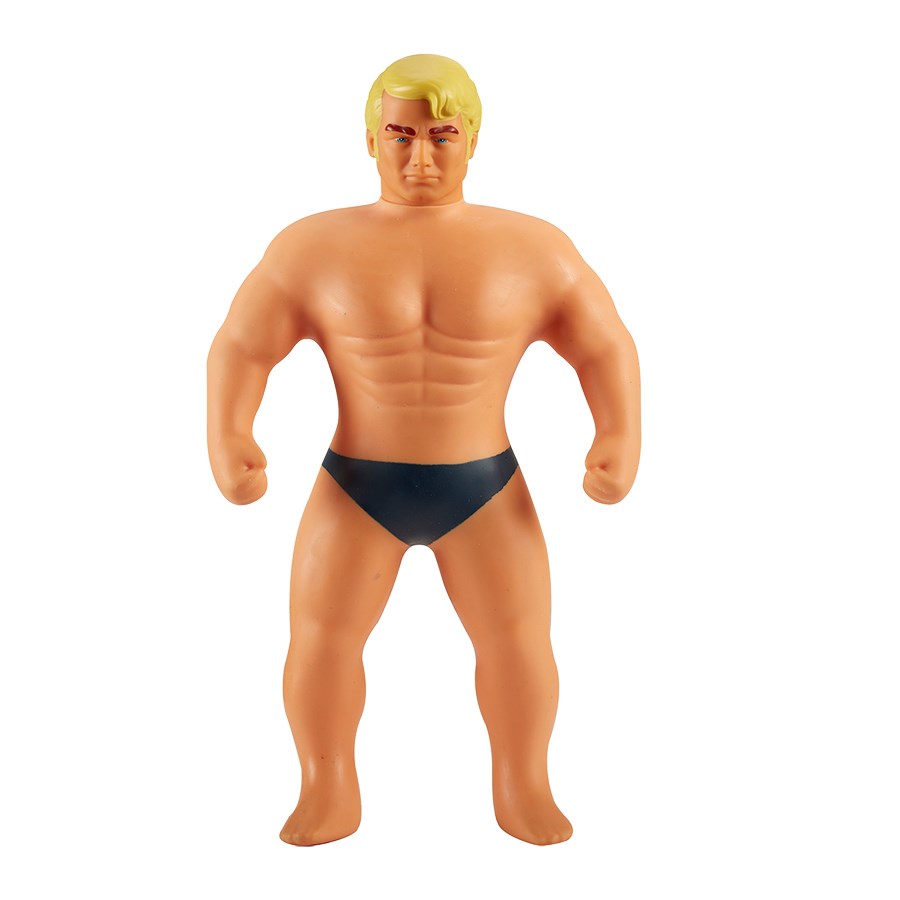 Stretch Armstrong Dev 