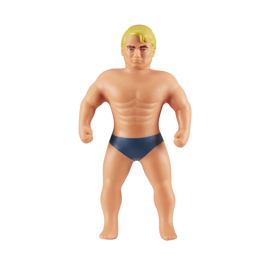 Stretch Mini Armstrong 