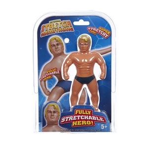 Stretch Mini Armstrong