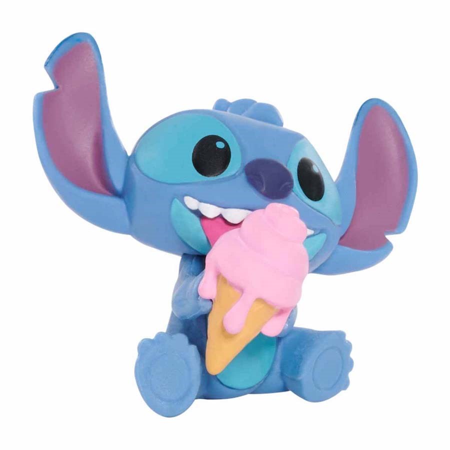 Stitch Sürpriz Mini Figür S1 