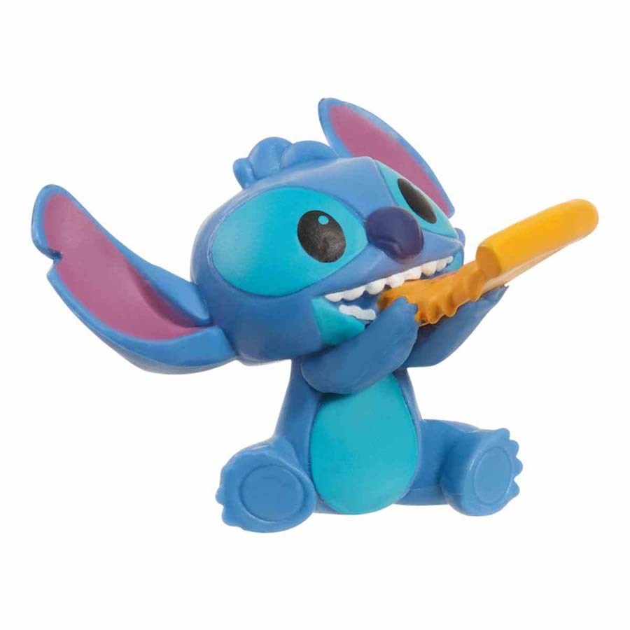 Stitch Sürpriz Mini Figür S1 
