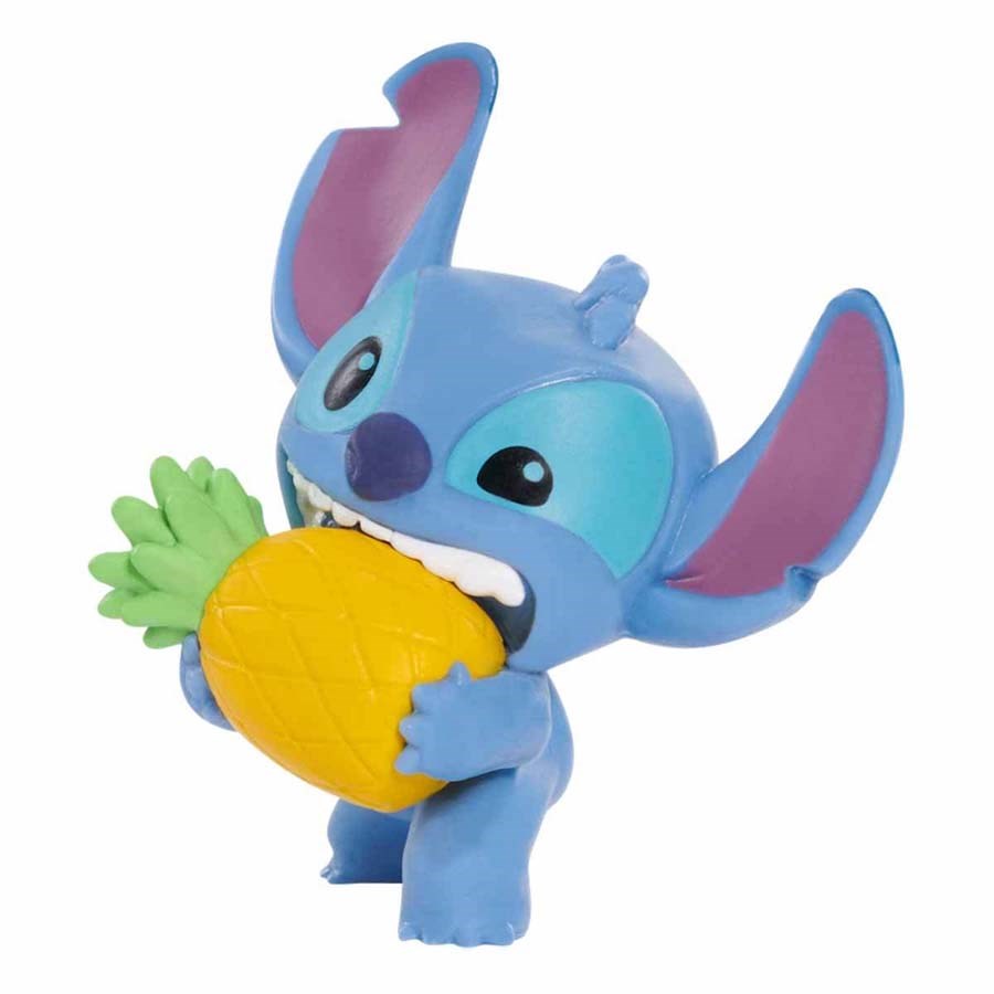 Stitch Sürpriz Mini Figür S1 