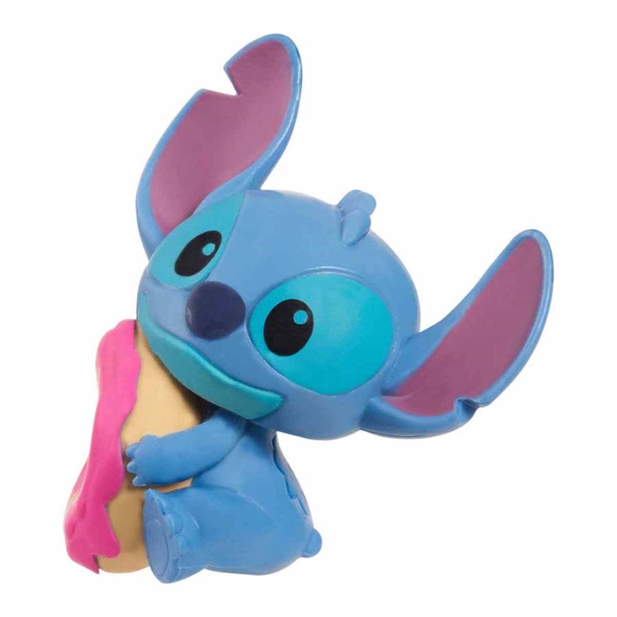 Stitch Sürpriz Mini Figür S1 