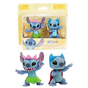 Disney Stitch 2’li Figür Seti