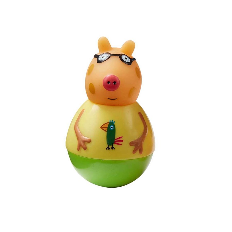 Weebles Peppa Pig Tekli Paket 