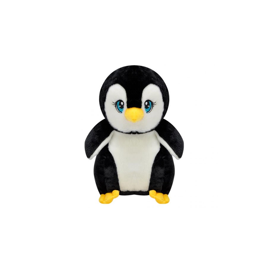 Peluş Penguen 28 cm 