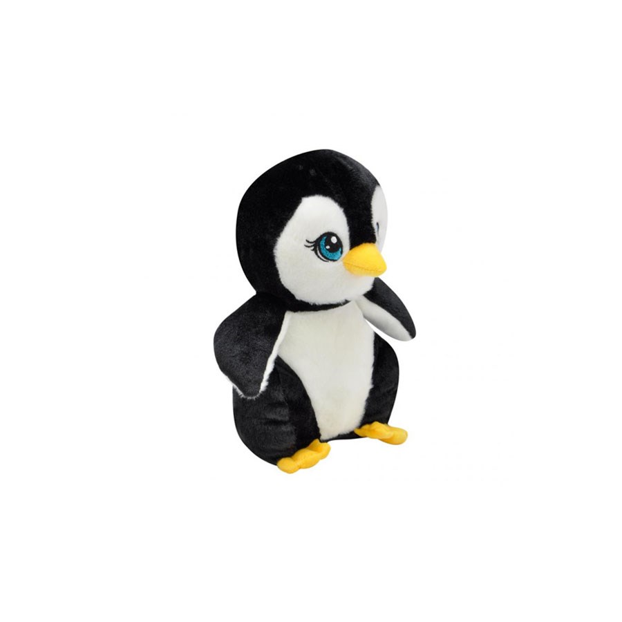 Peluş Penguen 28 cm 