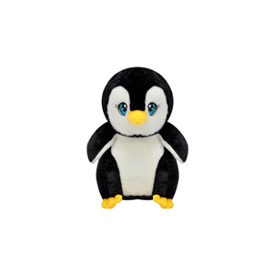 Peluş Penguen 28 cm