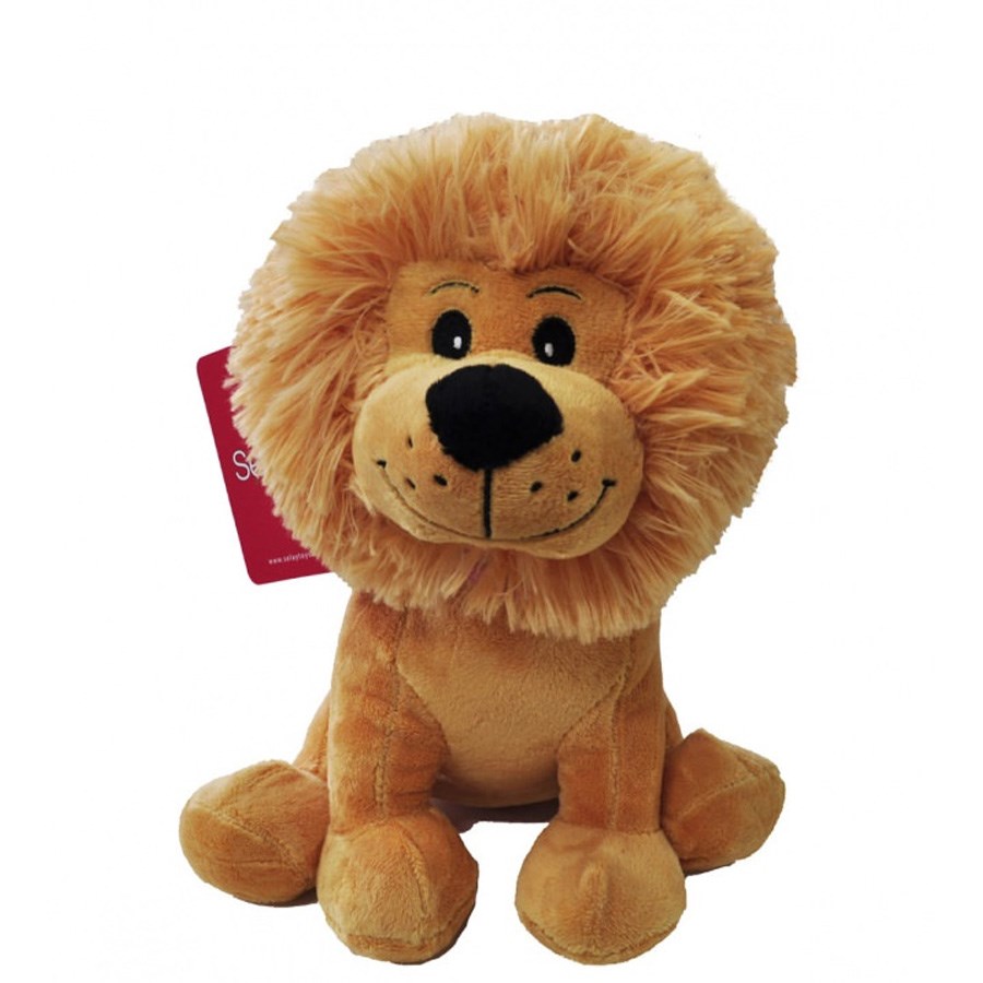 Peluş Aslan 25 Cm. 