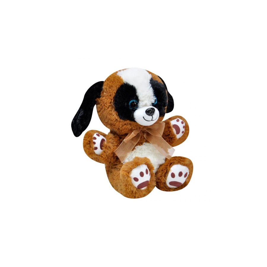 Peluş Köpek 28 cm 