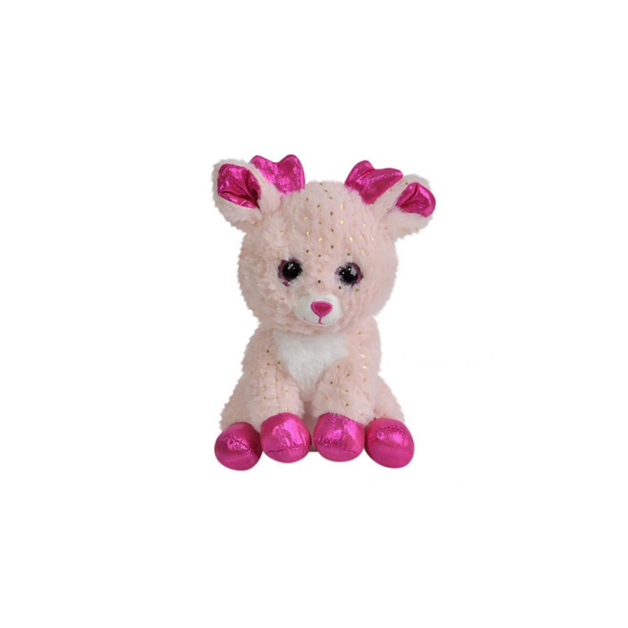 Peluş Geyik 20 cm 