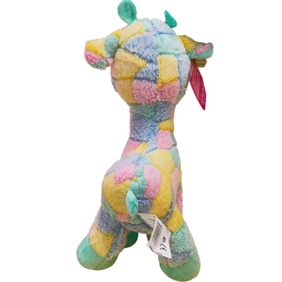 Peluş Zürafa 29 Cm. 