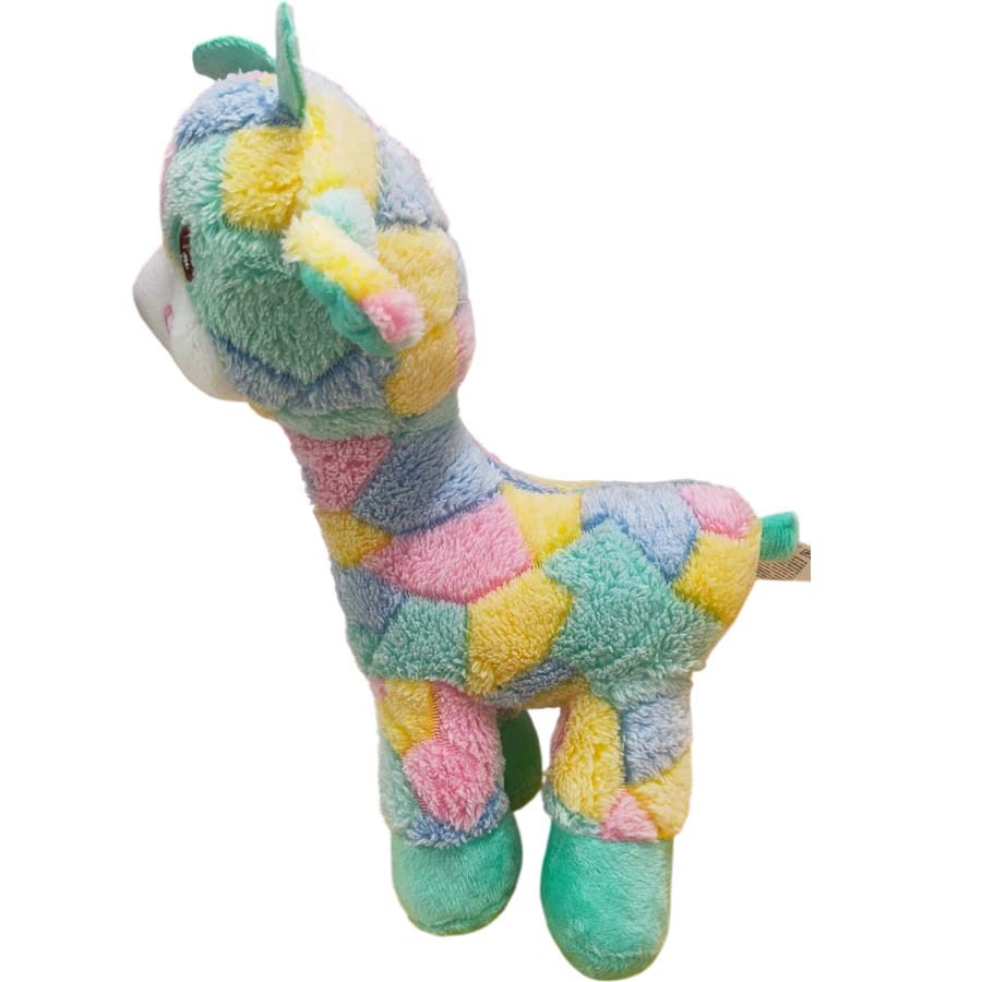 Peluş Zürafa 29 Cm. 