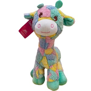 Peluş Zürafa 29 Cm.