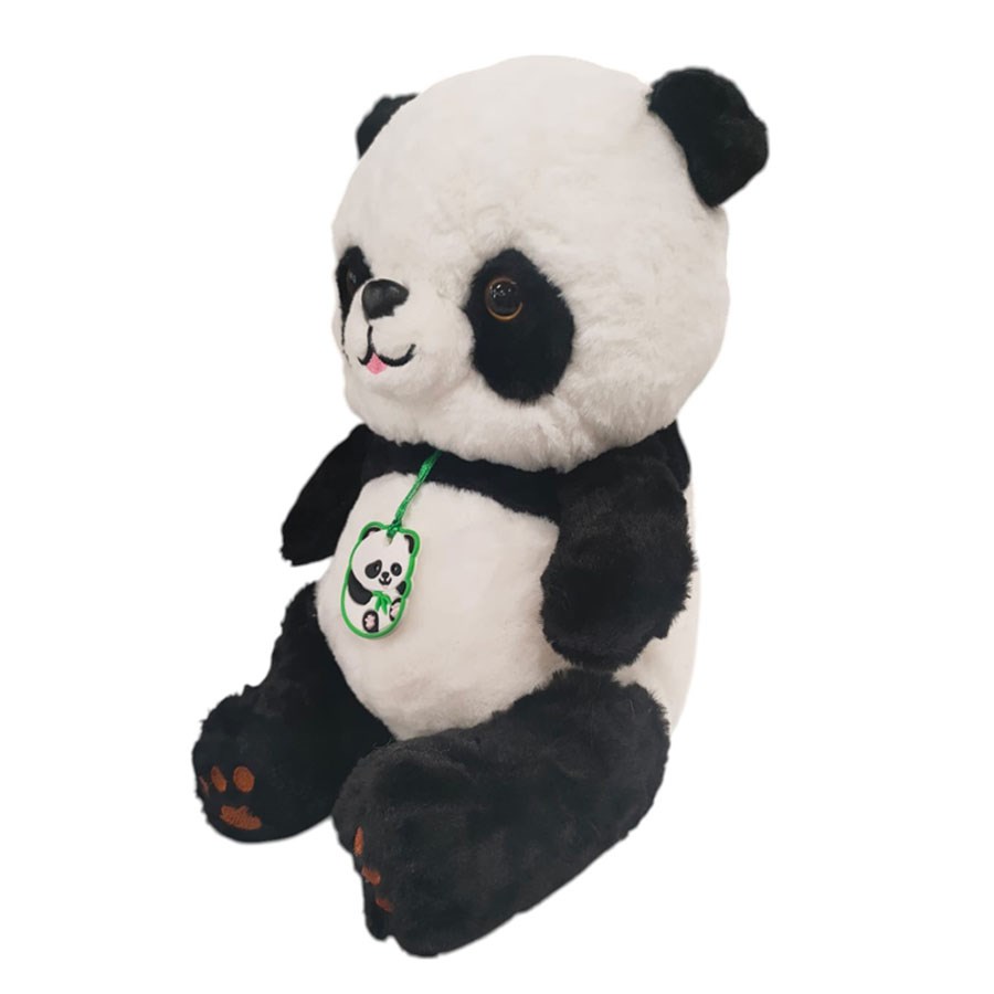 Peluş Panda 33 Cm. 